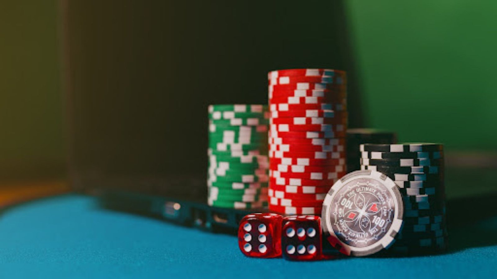 Online Casino Games with the Highest Payouts