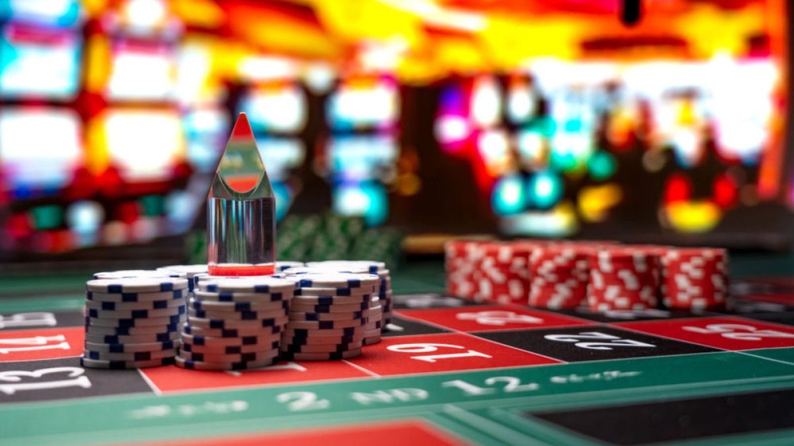Beating the House Edge in Online Casino Games