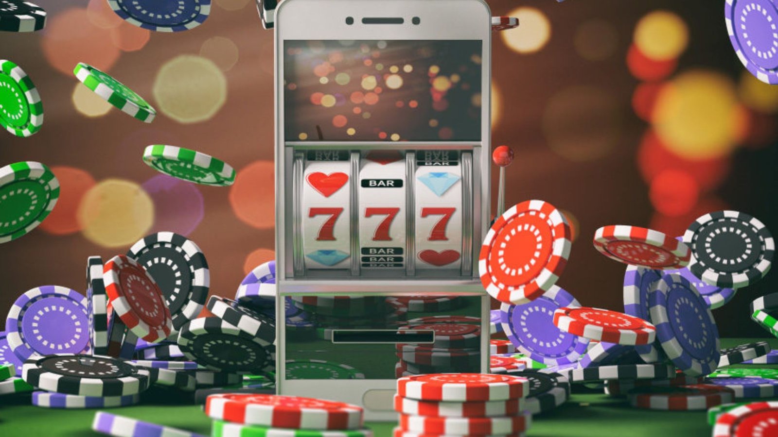 How to Play Online Casino Games on a Budget